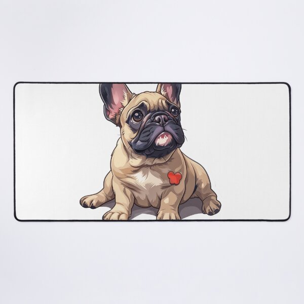 Item preview, Cute cartoon dog designed and sold by Stickermagician.