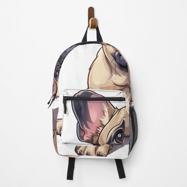 Item preview, Cute cartoon dog designed and sold by Stickermagician.