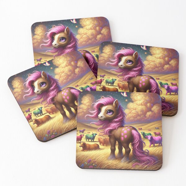 Item preview, Lilly, The Dream Rancher designed and sold by bluejaypellar.