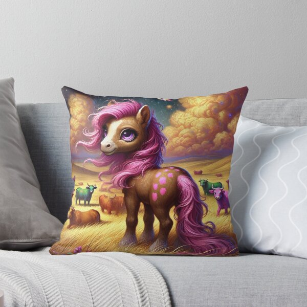 Item preview, Lilly, The Dream Rancher designed and sold by bluejaypellar.