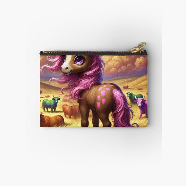 Item preview, Lilly, The Dream Rancher designed and sold by bluejaypellar.