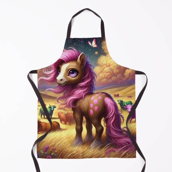 Item preview, Lilly, The Dream Rancher designed and sold by bluejaypellar.