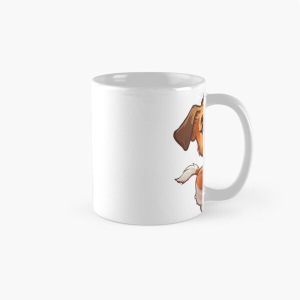 Item preview, Cute cartoon dog designed and sold by Stickermagician.