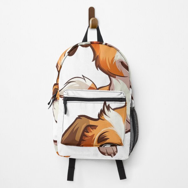 Item preview, Cute cartoon dog designed and sold by Stickermagician.