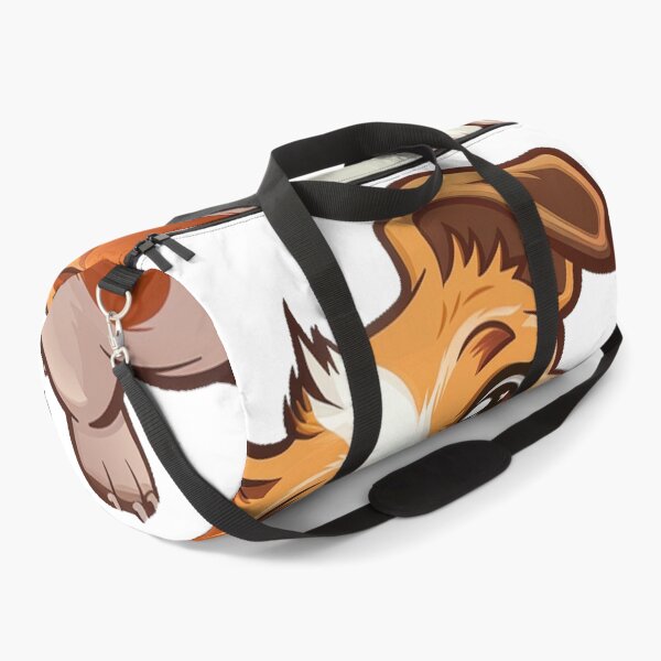 Item preview, Cute cartoon dog designed and sold by Stickermagician.