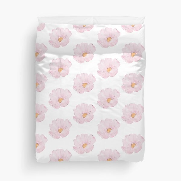 Item preview, Pink watercolor flower designed and sold by AllyAriel101.