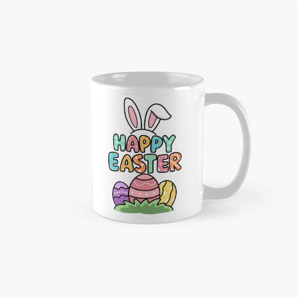 Item preview, Happy Easter  designed and sold by Mimoshi ⭐⭐⭐⭐⭐.