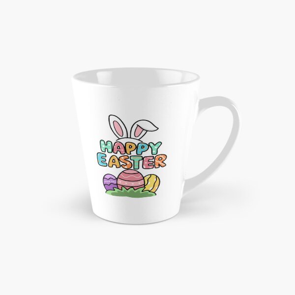 Item preview, Happy Easter  designed and sold by Mimoshi ⭐⭐⭐⭐⭐.