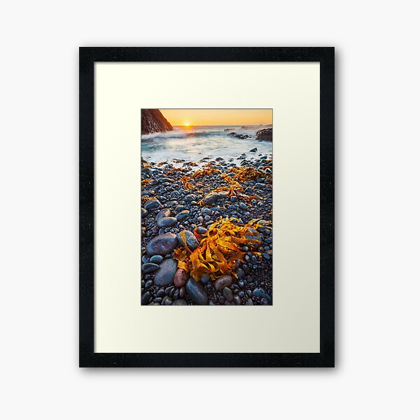 Item preview, Cape Schank, Mornington Peninsula, Australia designed and sold by Michael Boniwell.