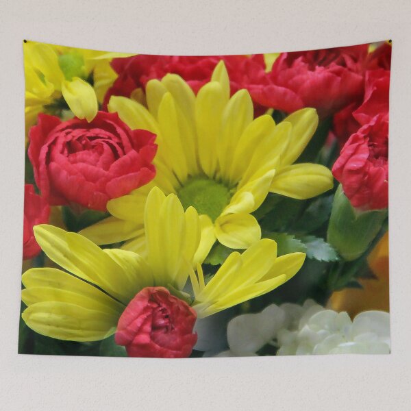 Item preview, Floral Beauty designed and sold by heatherfriedman.