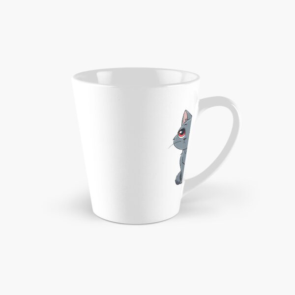 Item preview, Cute cartoon kitten designed and sold by Stickermagician.