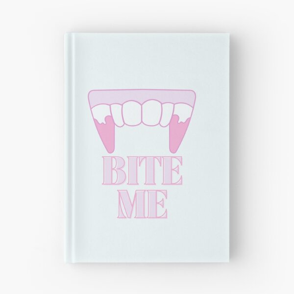 Item preview, Bite Me designed and sold by dobiegerl.