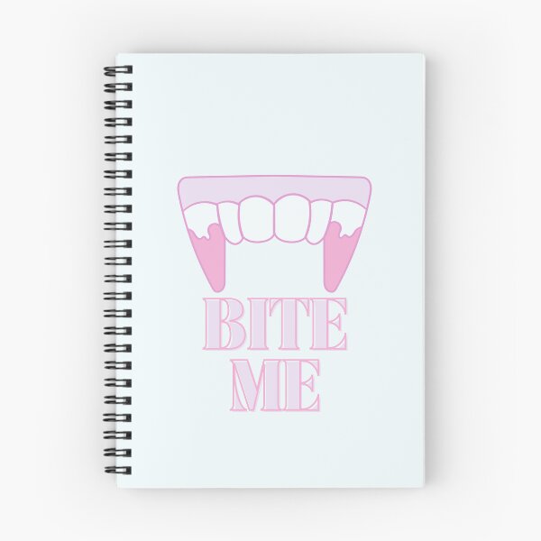 Item preview, Bite Me designed and sold by dobiegerl.