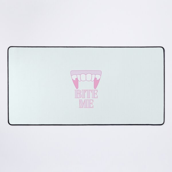 Item preview, Bite Me designed and sold by dobiegerl.