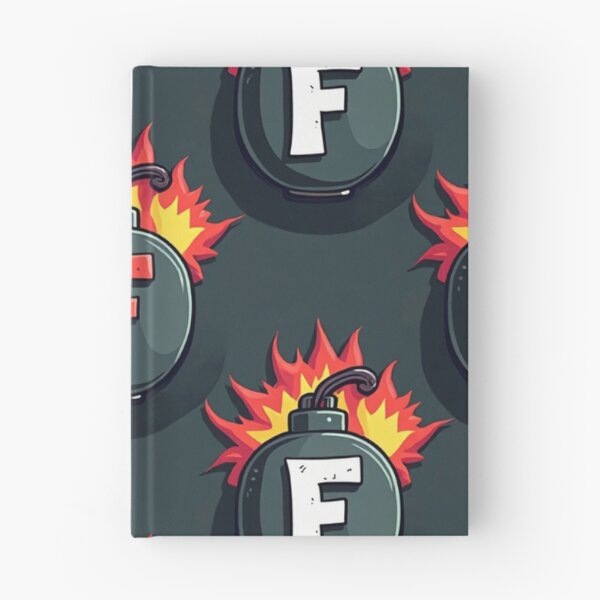 Item preview, F Bomb 6 designed and sold by Dose of Dysfunction.