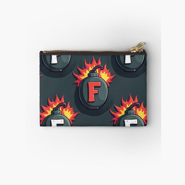 Item preview, F Bomb 6 designed and sold by Dose of Dysfunction.