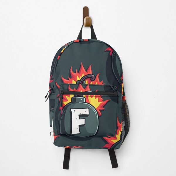 Item preview, F Bomb 6 designed and sold by Dose of Dysfunction.