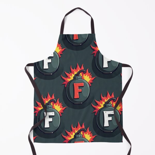 Item preview, F Bomb 6 designed and sold by Dose of Dysfunction.