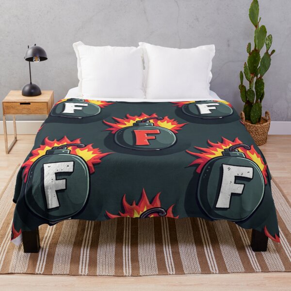 Item preview, F Bomb 6 designed and sold by Dose of Dysfunction.