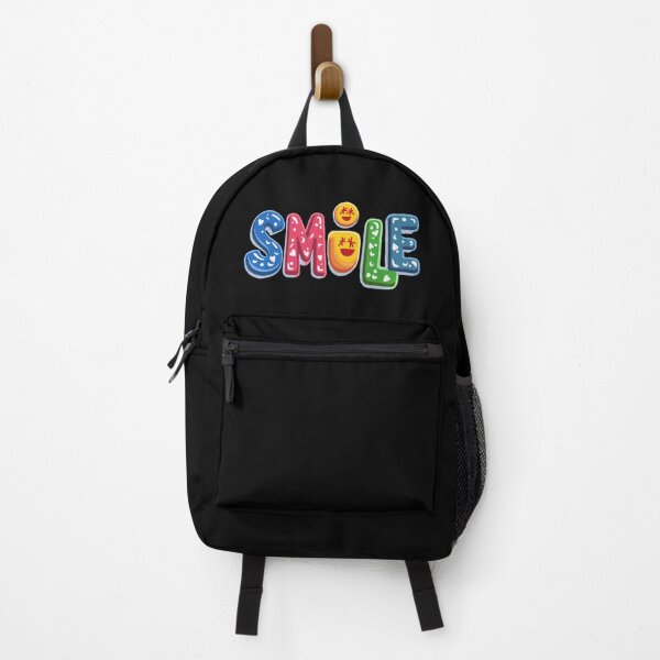 Item preview, SMILE – Spread Positivity designed and sold by SBD.