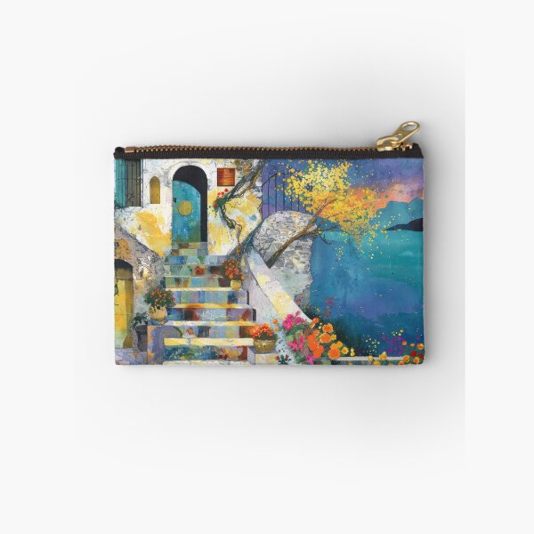 Item preview, Mediterranean Dreamscape designed and sold by NeoNebulaArt.