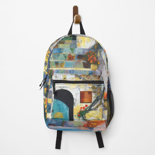 Item preview, Mediterranean Dreamscape designed and sold by NeoNebulaArt.