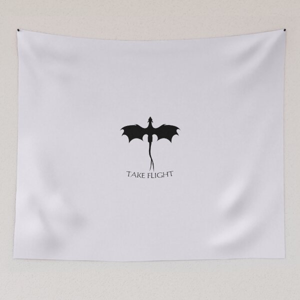 Item preview, Take Flight designed and sold by dobiegerl.