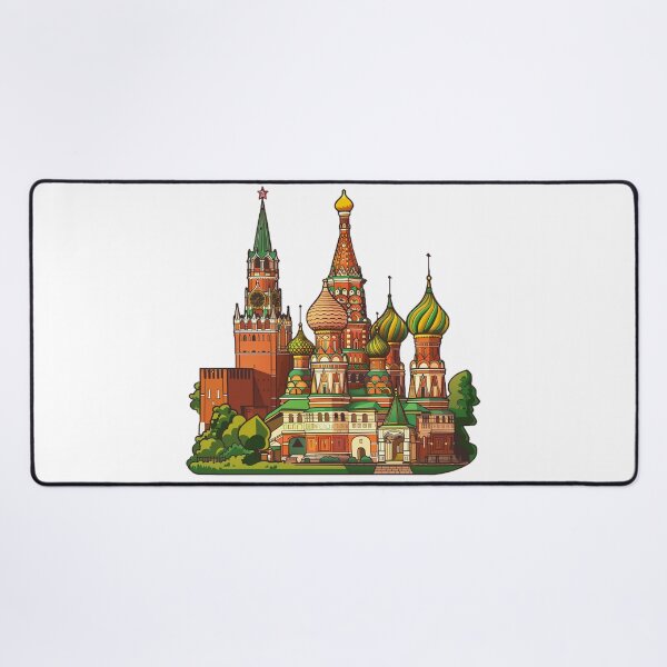 Item preview, building designed and sold by Stickermagician.