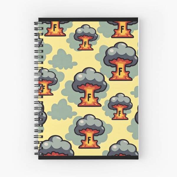 Item preview, F Bomb 7 designed and sold by Dose of Dysfunction.