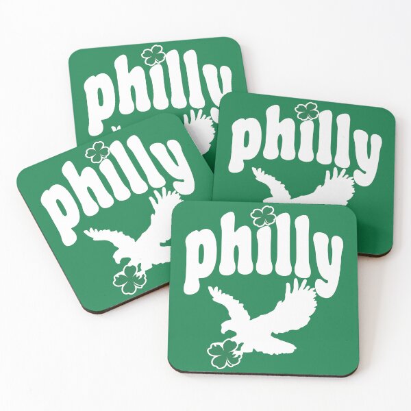 Item preview, Philly. St Patricks Day. designed and sold by EunsooLee.