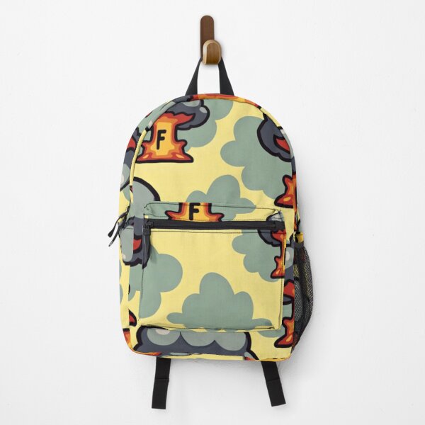 Item preview, F Bomb 7 designed and sold by Dose of Dysfunction.