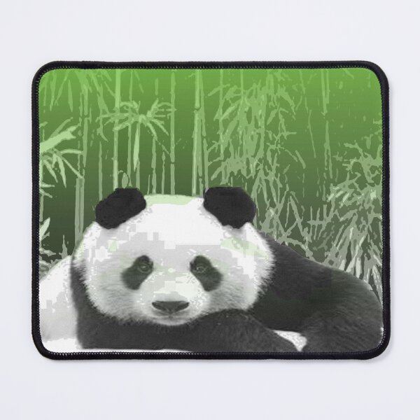 Item preview, Pana Panda 1 by Cecile Grace Charles designed and sold by CecileCharles.