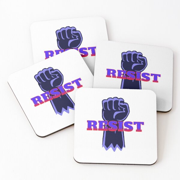 Item preview, Resist Design designed and sold by techdave.