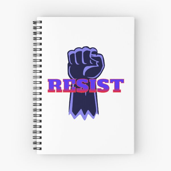 Item preview, Resist Design designed and sold by techdave.