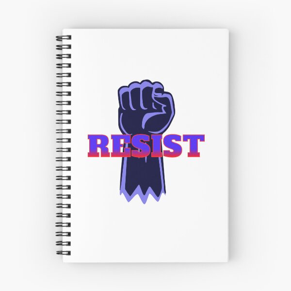 Item preview, Resist Design designed and sold by techdave.