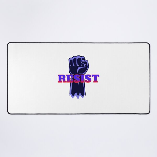 Item preview, Resist Design designed and sold by techdave.