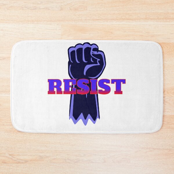 Item preview, Resist Design designed and sold by techdave.