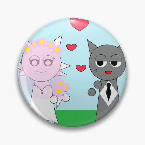 Item preview, A super sweet wedding! Gray & Wynda designed and sold by 貝拉-藝術商店.