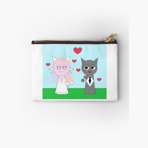 Item preview, A super sweet wedding! Gray & Wynda designed and sold by 貝拉-藝術商店.