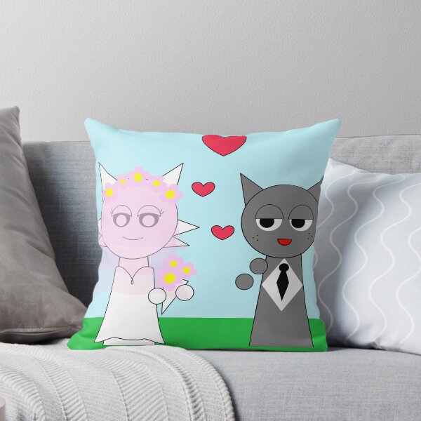 Item preview, A super sweet wedding! Gray & Wynda designed and sold by 貝拉-藝術商店.