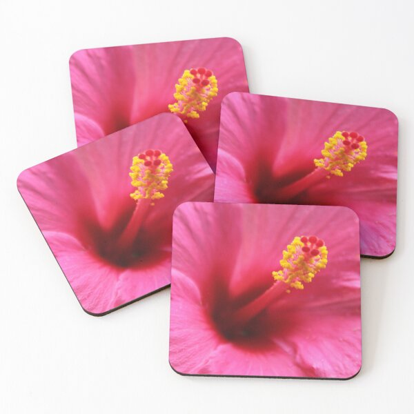 Item preview, Hibiscus Stamen Ready to Reproduce designed and sold by heatherfriedman.