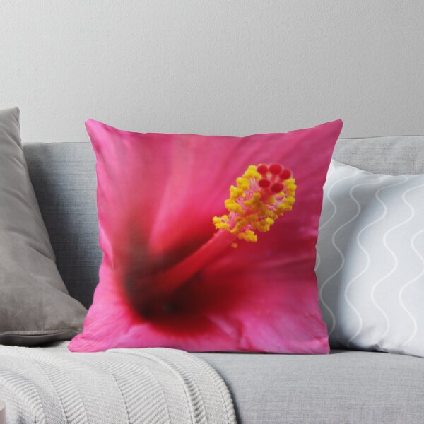 Item preview, Hibiscus Stamen Ready to Reproduce designed and sold by heatherfriedman.