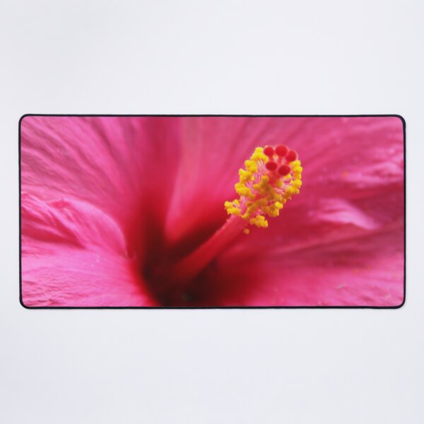 Item preview, Hibiscus Stamen Ready to Reproduce designed and sold by heatherfriedman.