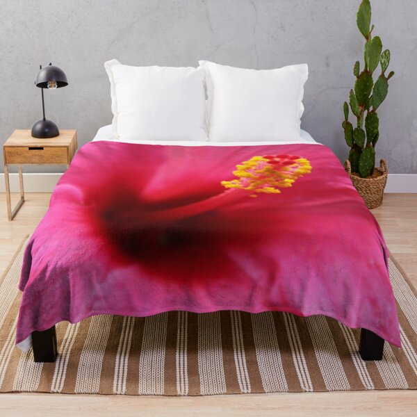 Item preview, Hibiscus Stamen Ready to Reproduce designed and sold by heatherfriedman.
