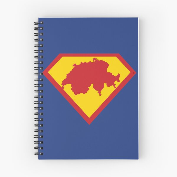 Item preview, SUPER SWISS SHIELD - Freedom Is The Superpower -  SWITZERLAND  design designed and sold by pelagio.