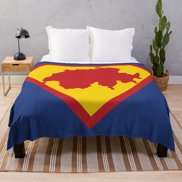 Item preview, SUPER SWISS SHIELD - Freedom Is The Superpower - SWITZERLAND design designed and sold by pelagio.