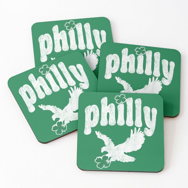 Item preview, Philly. St Patricks Day. vintage. designed and sold by EunsooLee.