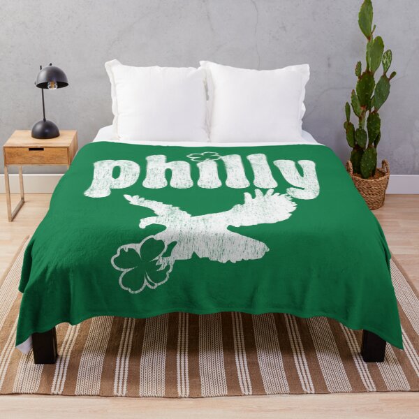Item preview, Philly. St Patricks Day. vintage. designed and sold by EunsooLee.