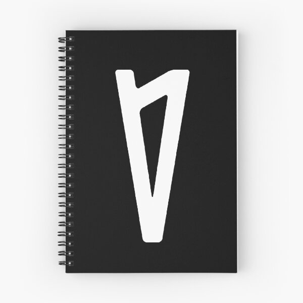 Artikelvorschau, Lauv Logo Weiß entworfen und verkauft von xSMxSerena.