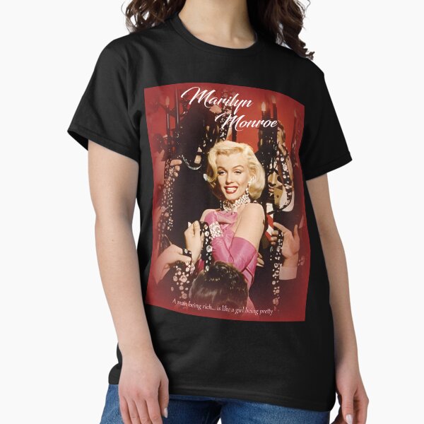 Aperçu de l'œuvre MARILYN MONROE créée et vendue par YChangShop.